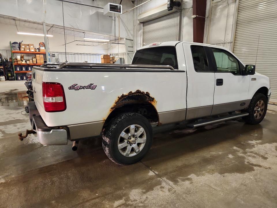 2005 FORD F150 — Фото 3 из 12