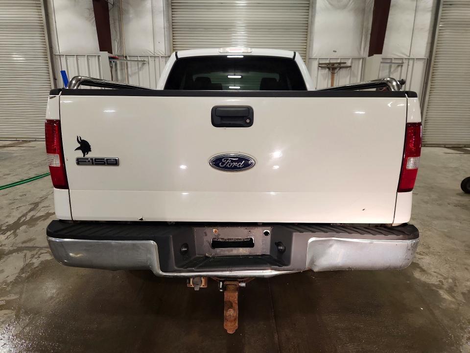 2005 FORD F150 — Фото 6 из 12