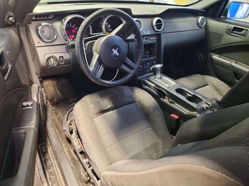 2005 FORD MUSTANG — Фото 8 из 12