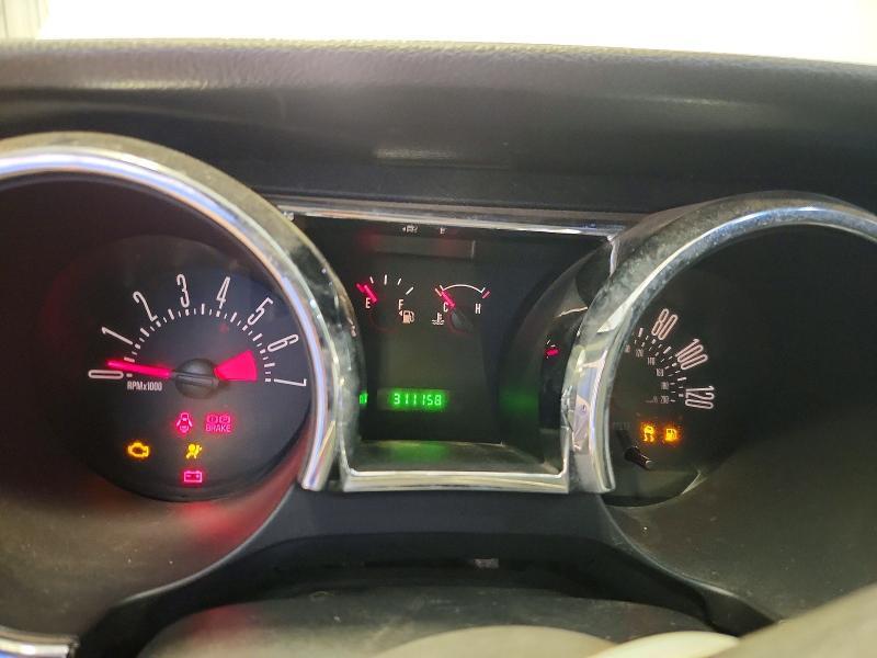 2005 FORD MUSTANG — Фото 9 из 12