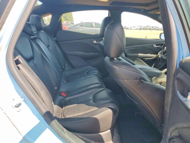 2013 DODGE DART LIMITED — Фото 10 из 12