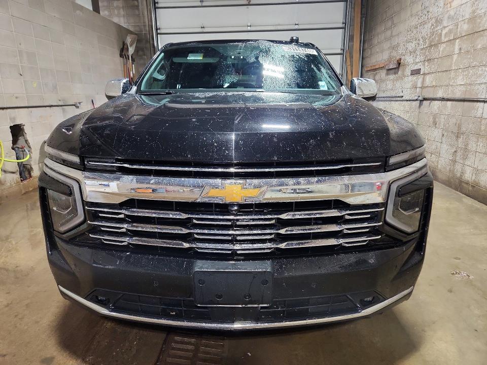 2025 CHEVROLET SUBURBAN K1500 PREMIER — Фото 5 из 13