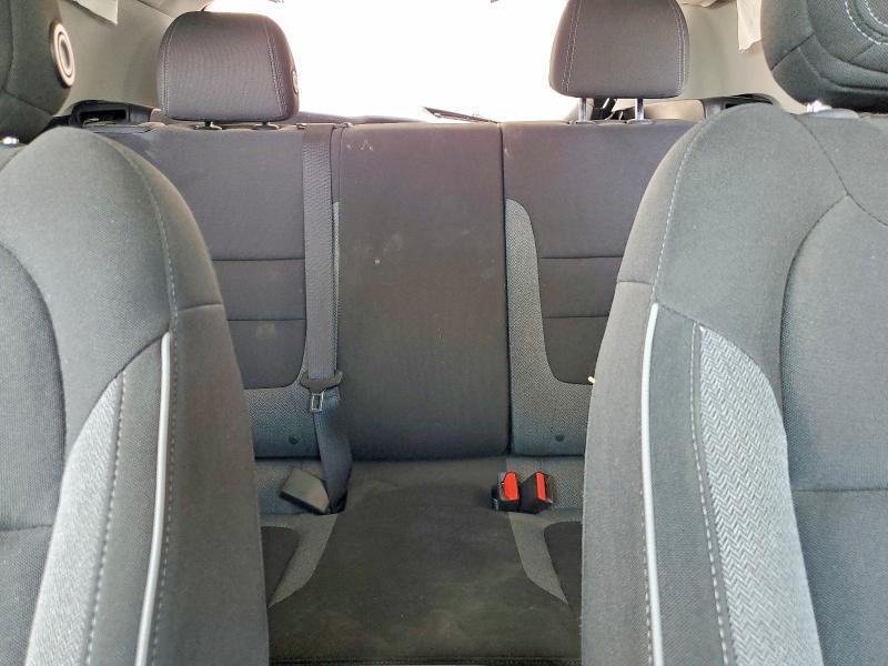 2025 CHEVROLET TRAILBLAZER LT — Фото 10 из 14