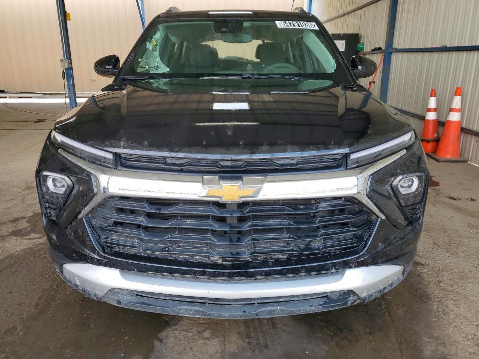2025 CHEVROLET TRAILBLAZER LT — Фото 5 из 14