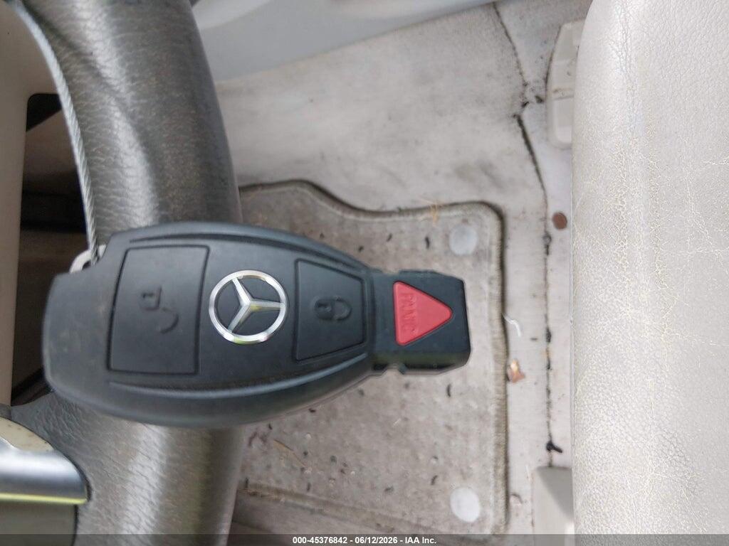 4JGBB86E16A033804 2006 MERCEDES-BENZ ML 350 photo no. 11