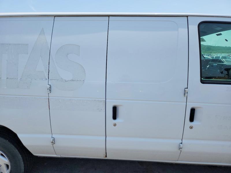 2013 FORD ECONOLINE E250 VAN — Фото 11 из 13