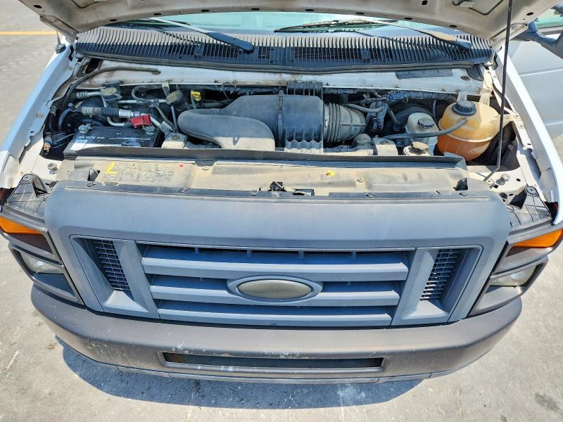 2013 FORD ECONOLINE E250 VAN — Фото 12 из 13