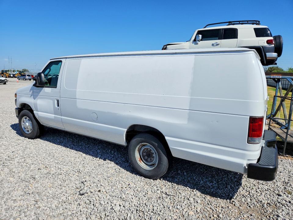 2013 FORD ECONOLINE E250 VAN — Фото 2 из 13