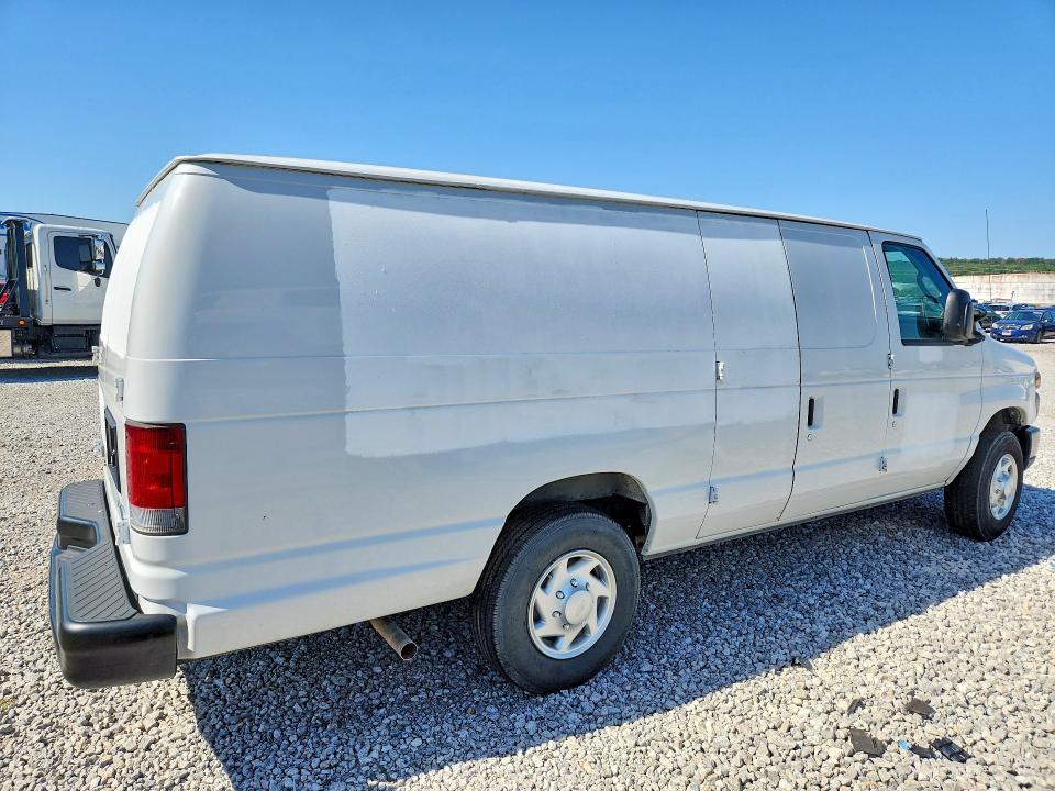 2013 FORD ECONOLINE E250 VAN — Фото 3 из 13