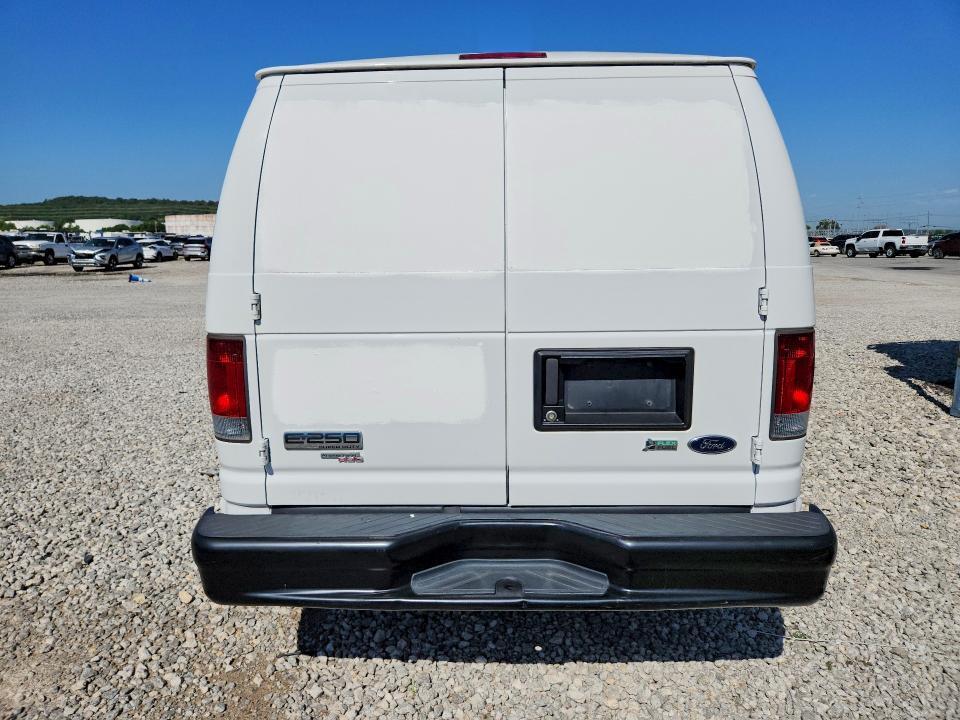 2013 FORD ECONOLINE E250 VAN — Фото 6 из 13