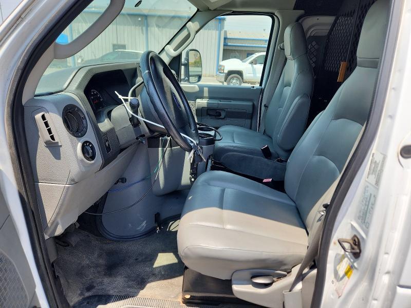 2013 FORD ECONOLINE E250 VAN — Фото 7 из 13