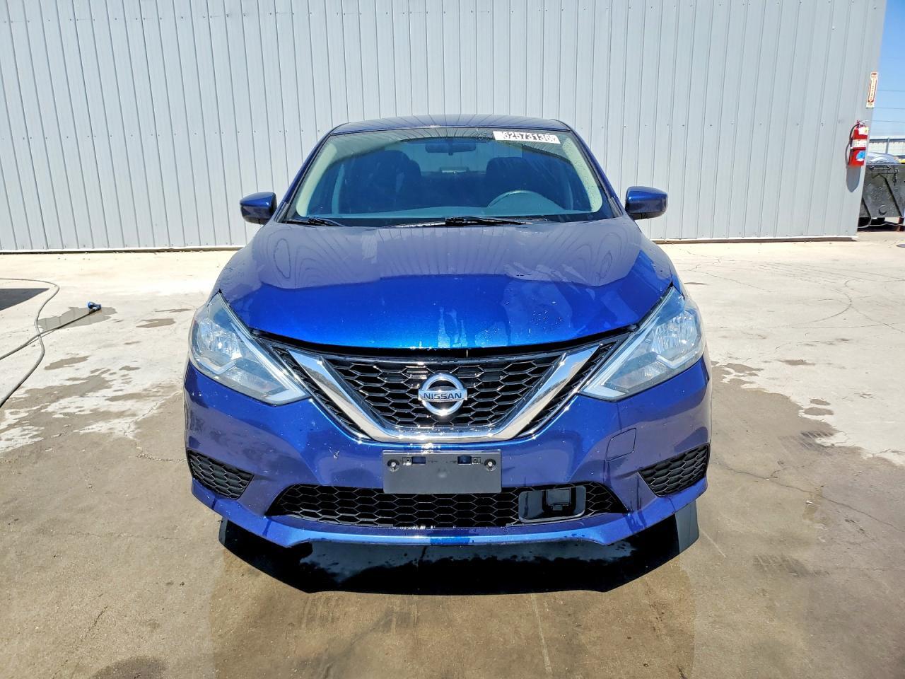 2018 NISSAN SENTRA SV — Фото 5 из 13