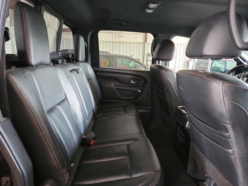 2018 NISSAN TITAN XD S — Фото 10 из 14
