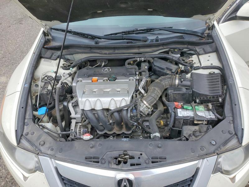 2009 ACURA TSX — Фото 11 из 14