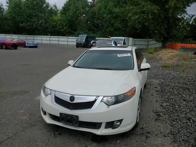 2009 ACURA TSX — Фото 13 из 14