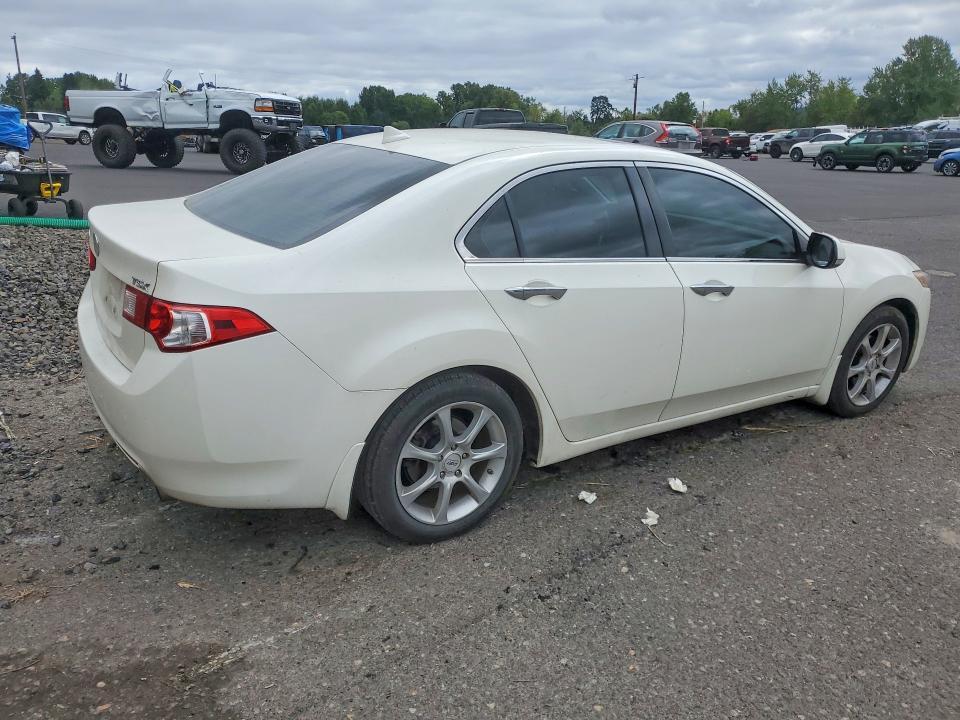 2009 ACURA TSX — Фото 3 из 14