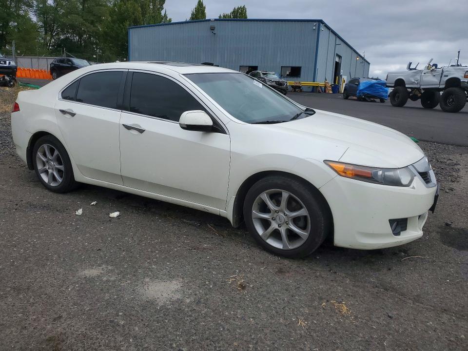 2009 ACURA TSX — Фото 4 из 14