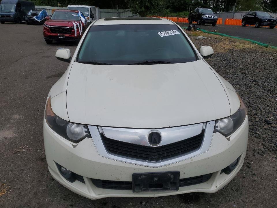 2009 ACURA TSX — Фото 5 из 14
