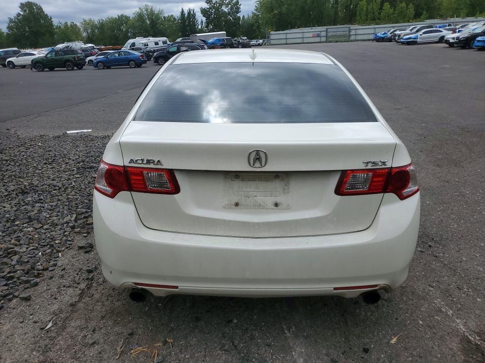 2009 ACURA TSX — Фото 6 из 14