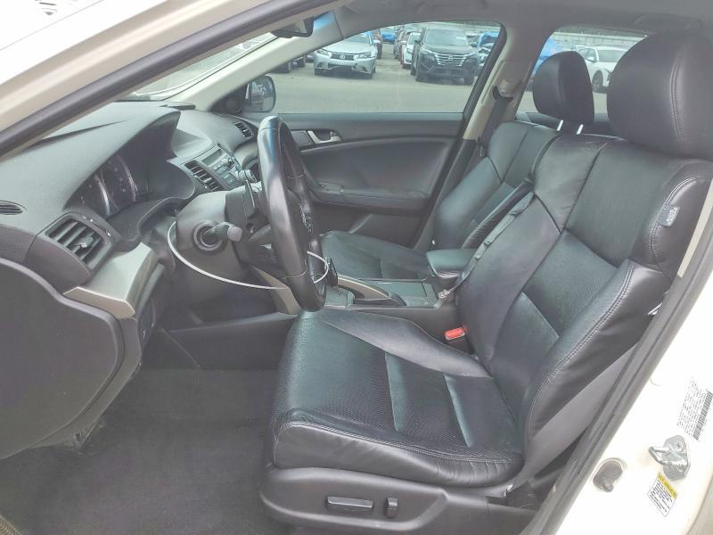 2009 ACURA TSX — Фото 7 из 14