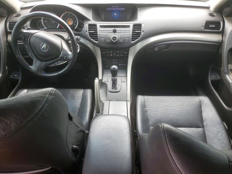 2009 ACURA TSX — Фото 8 из 14