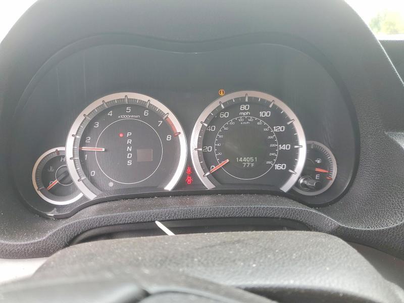 2009 ACURA TSX — Фото 9 из 14
