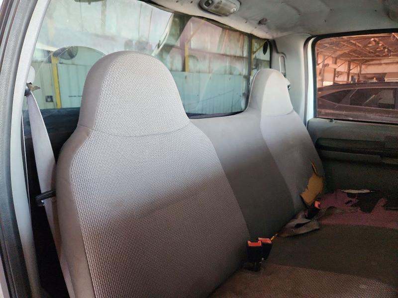 2005 FORD F250 SUPER DUTY — Фото 11 из 13