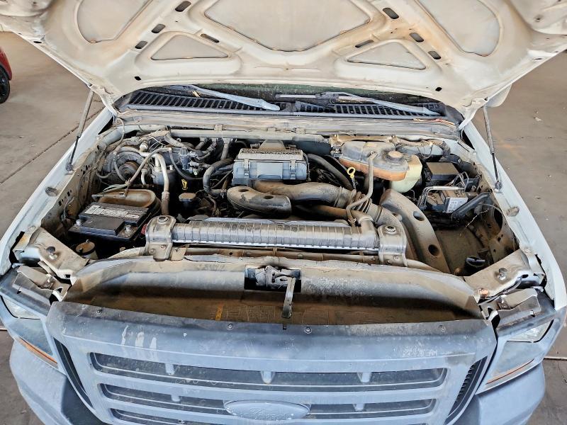 2005 FORD F250 SUPER DUTY — Фото 12 из 13