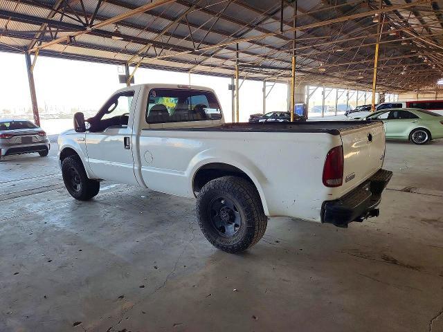 2005 FORD F250 SUPER DUTY — Фото 3 из 13