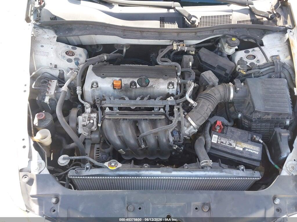 1HGCP2F43AA061970 2010 HONDA ACCORD photo no. 10
