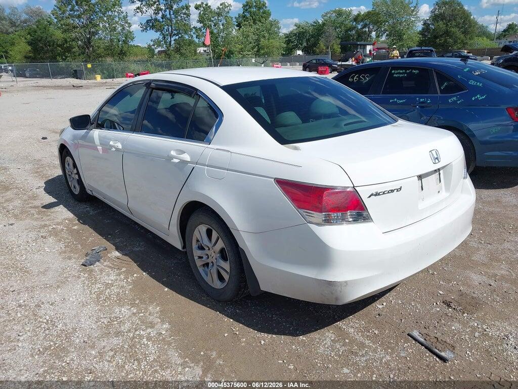 1HGCP2F43AA061970 2010 HONDA ACCORD photo no. 3