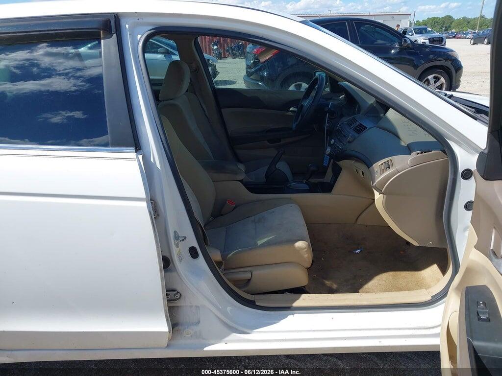 1HGCP2F43AA061970 2010 HONDA ACCORD photo no. 5