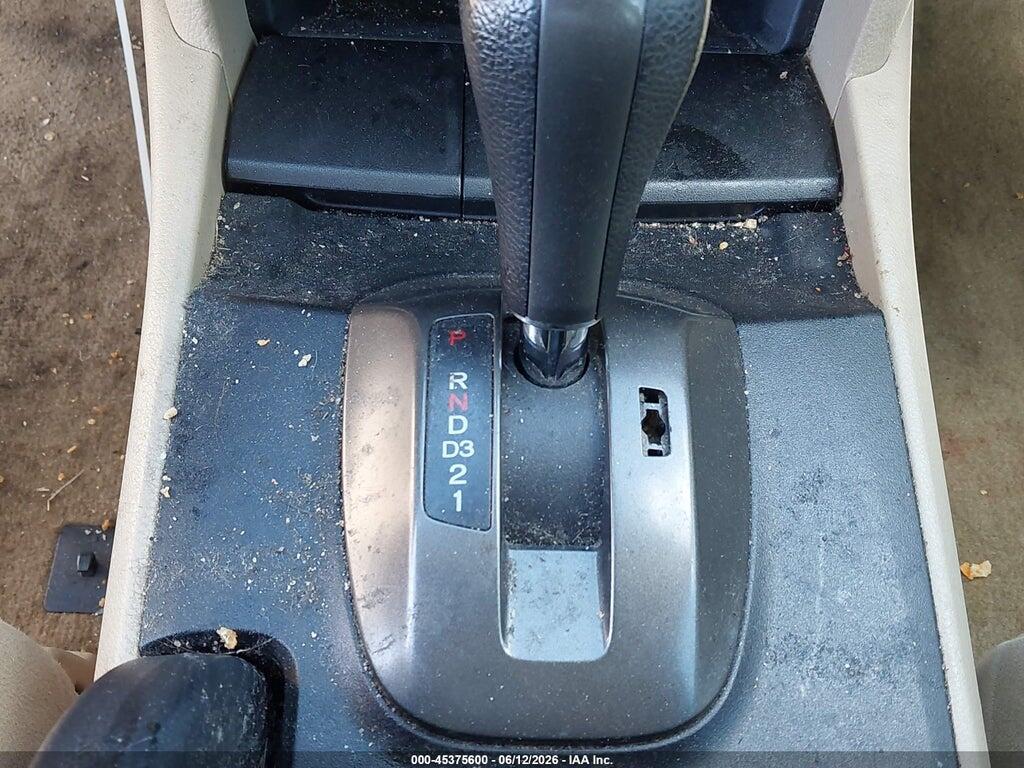 1HGCP2F43AA061970 2010 HONDA ACCORD photo no. 6