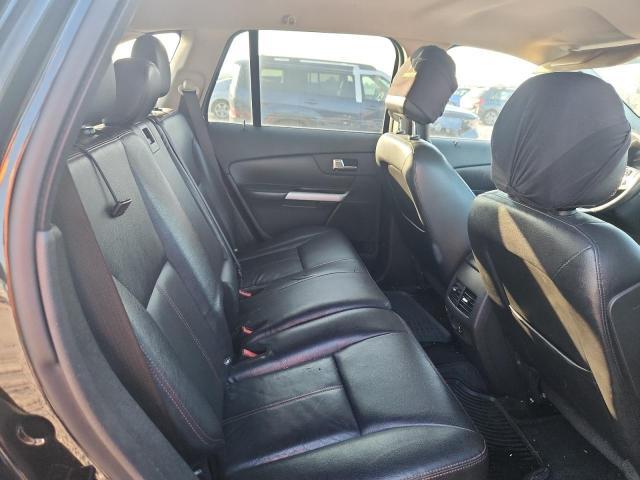 2013 FORD EDGE LIMITED — Фото 11 из 13