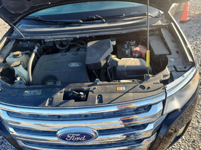 2013 FORD EDGE LIMITED — Фото 12 из 13
