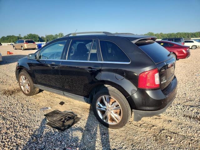 2013 FORD EDGE LIMITED — Фото 2 из 13