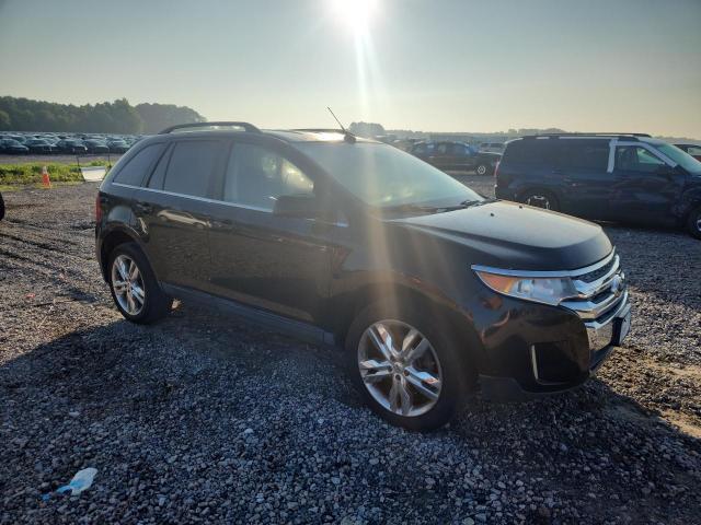 2013 FORD EDGE LIMITED — Фото 4 из 13