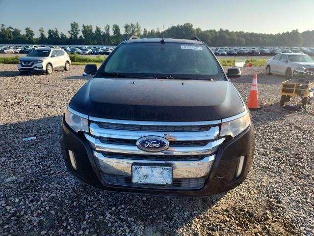2013 FORD EDGE LIMITED — Фото 5 из 13