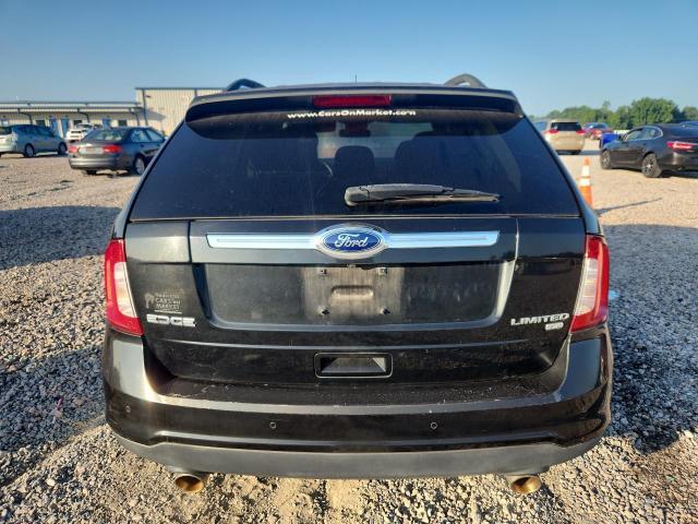2013 FORD EDGE LIMITED — Фото 6 из 13