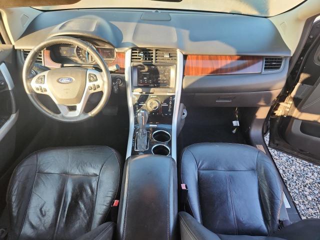 2013 FORD EDGE LIMITED — Фото 8 из 13