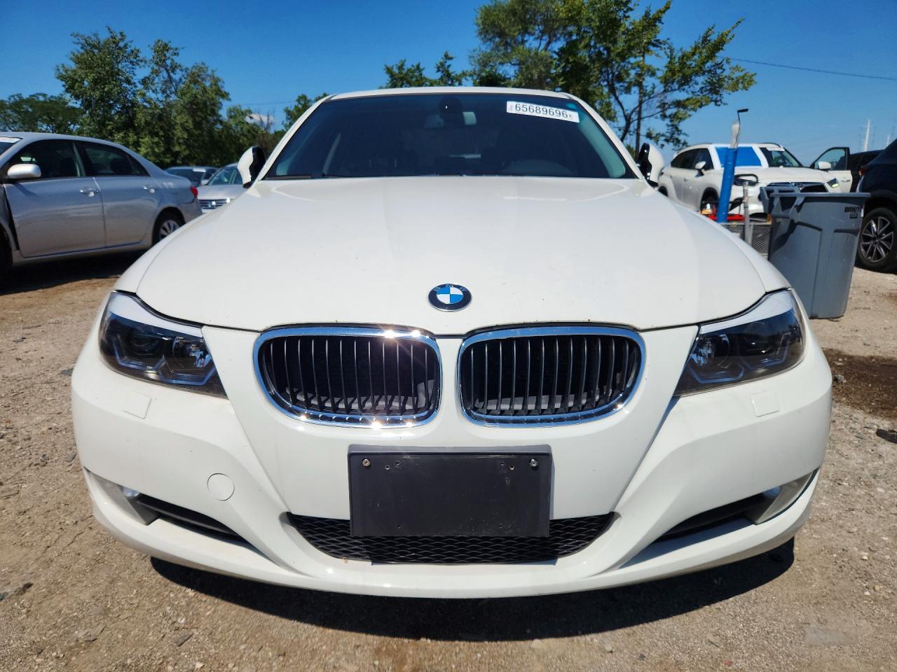 WBAPH73539E128222 2009 BMW 328 photo no. 5