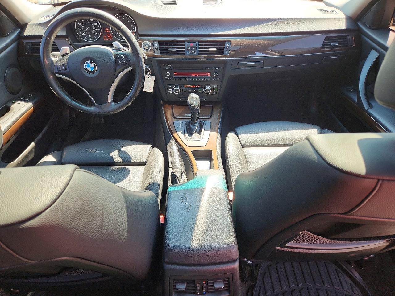 WBAPH73539E128222 2009 BMW 328 photo no. 8