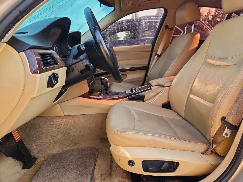 2009 BMW 328 XI SULEV — Фото 7 из 13