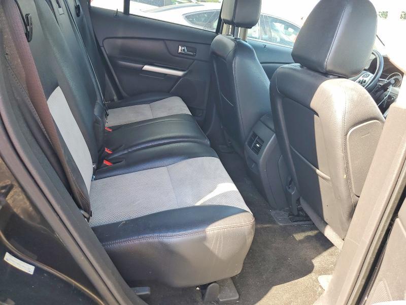 2013 FORD EDGE SEL — Фото 11 из 13
