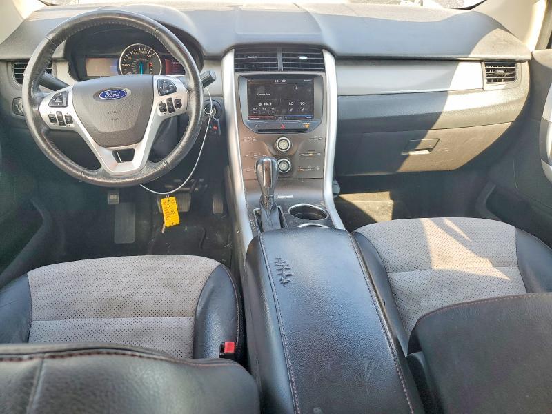2013 FORD EDGE SEL — Фото 8 из 13