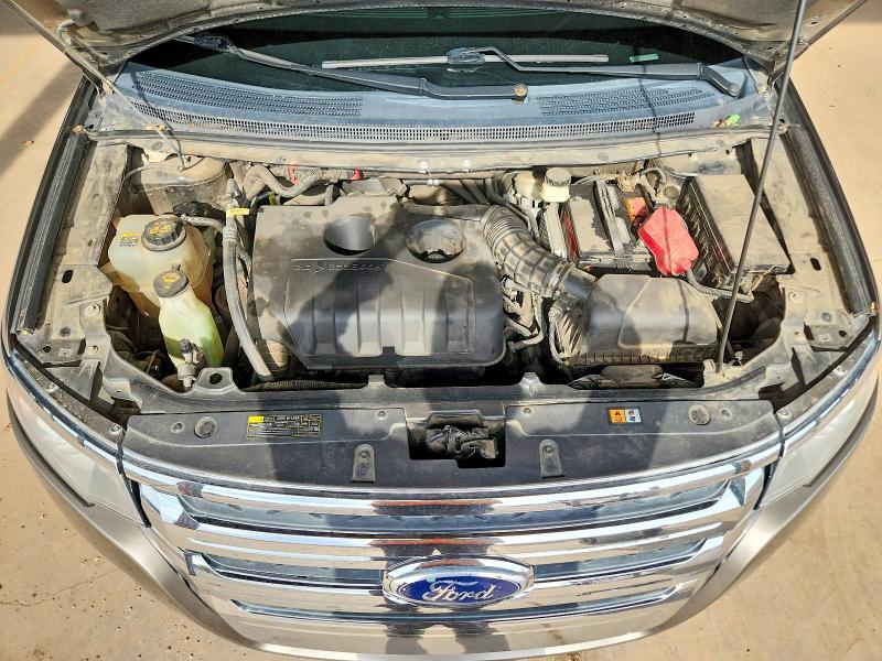 2013 FORD EDGE SEL — Фото 11 из 12