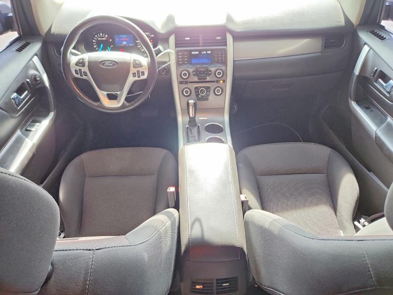 2013 FORD EDGE SEL — Фото 8 из 12