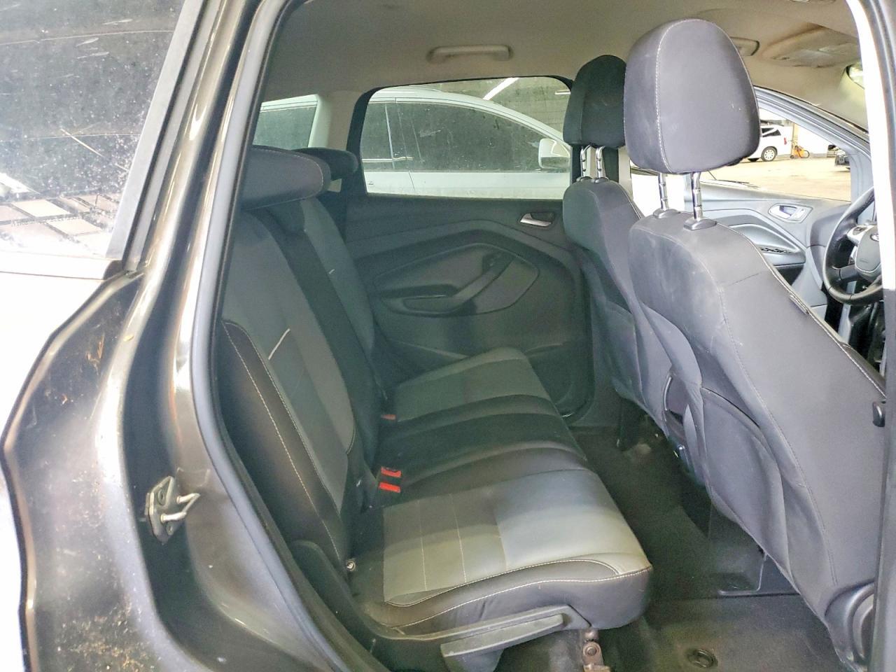 2013 FORD ESCAPE SE — Фото 11 из 13