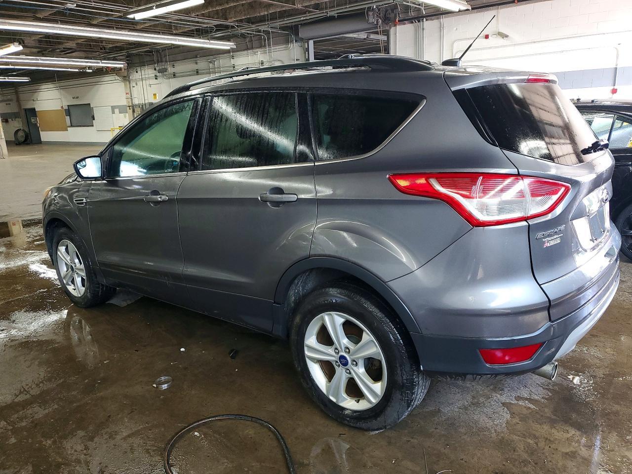 2013 FORD ESCAPE SE — Фото 2 из 13