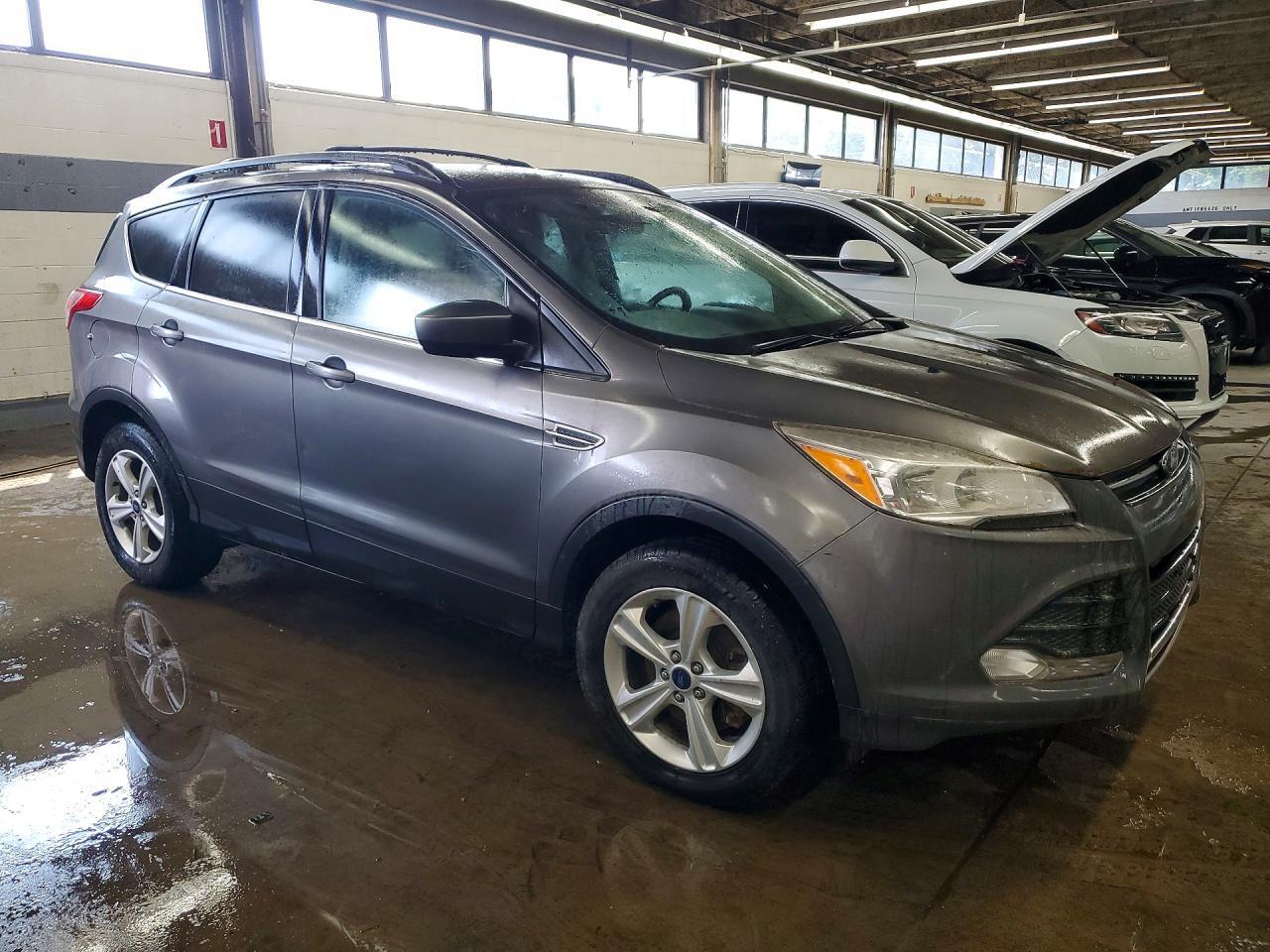 2013 FORD ESCAPE SE — Фото 4 из 13